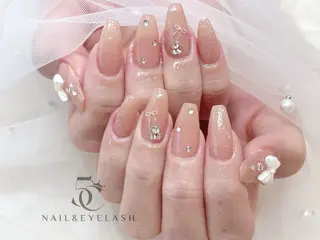 ネイル 5C NAIL 5C NAILのネイルデザイン