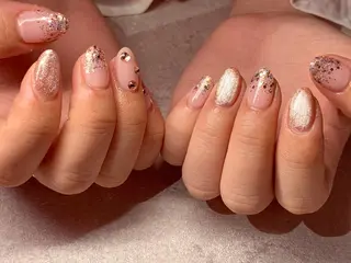 ネイル GULLIG söt GULLIGのネイルデザイン