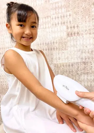 キッズ FLOW 〜フロー 〜のエステ・リラクイメージ