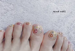 ネイル mua nail mikiのネイルデザイン