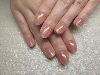 ネイル Muse nail USUIのネイルデザイン