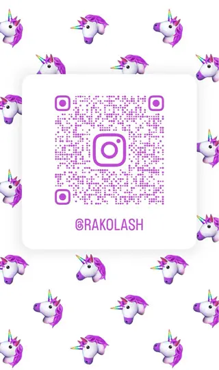 マツエク・マツパ 荘司 桜子のマツエク・マツパデザイン