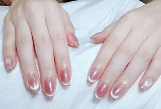 ネイル CI CI北千住のネイルデザイン