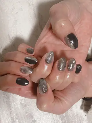 ネイル ktr. nailのネイルデザイン