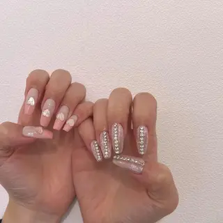 ネイル ViViA momokaのネイルデザイン