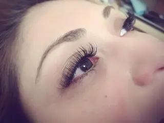 マツエク・マツパ SAYAKA 🫧のマツエク・マツパデザイン