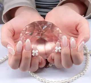 ネイル cocoネイル&まつげサロン所属・片平 恭子のマツエク・マツパデザイン