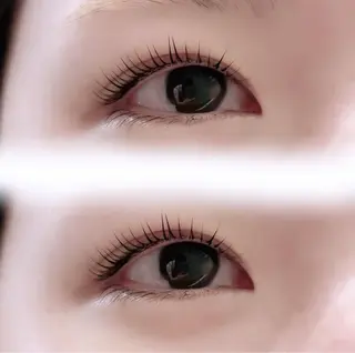 マツエク・マツパ MALVA姶良店 大﨑のマツエク・マツパデザイン