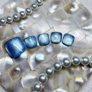 ネイル Noix 横浜のネイルデザイン