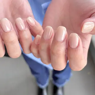 ネイル ネイルエルーシェ所属・Manatsu🌻 立川ネイリストのネイルデザイン