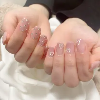 ネイル 💅fleur Ayumiのネイルデザイン