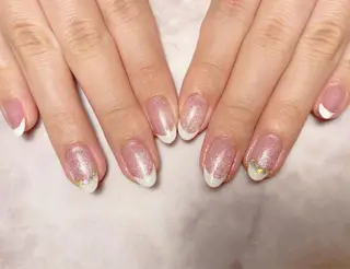 ネイル 🌿Charme🌿 MAIのネイルデザイン