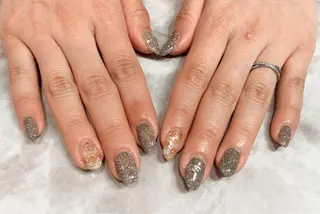 ネイル NAIL Salon IP所属・長谷川 奈緒美のネイルデザイン