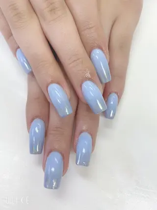 ミディアム JNA認定講師🌸 RIEのネイルデザイン