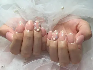 ネイル nail GZMのネイルデザイン