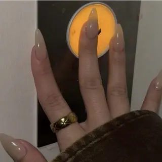 ネイル NAKAMURA Aのネイルデザイン