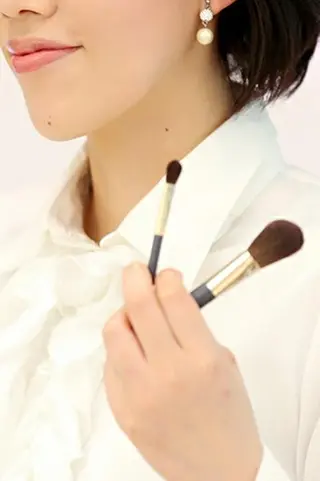 加藤 育代の眉毛・アイブロウイメージ