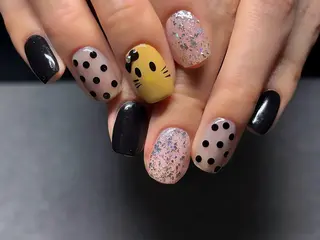 ネイル u sのネイルデザイン