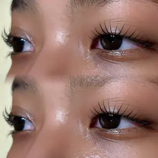 マツエク・マツパ miyu / sofa吉祥寺のマツエク・マツパデザイン