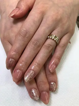ネイル Nail 渋谷 FREEVE MAXKELLY【ネイル シブヤ フリーヴマックスケリー】所属・MAXKELLY YURIKA☆のネイルデザイン