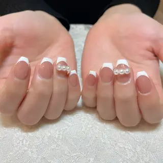 ネイル aoinail所属・aoi nailのネイルデザイン