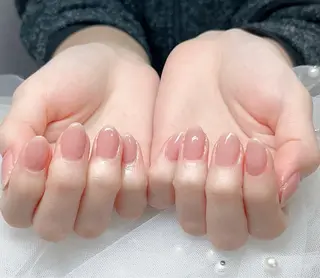 ネイル NiNa ビューティーサロン所属・Ni Naのネイルデザイン