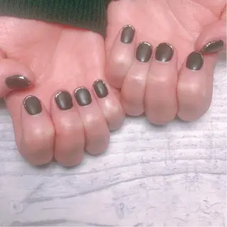 ネイル 個室ネイルサロンDolly  Girl〜ドーリーガール〜所属・DollyGirl KYOKOのネイルデザイン