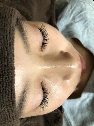 マツエク・マツパ iolo nakajimaのマツエク・マツパデザイン