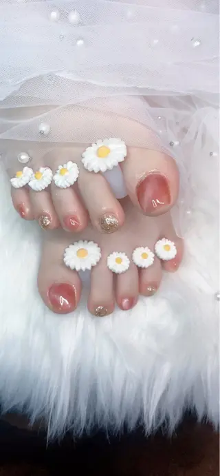ネイル NailYY所属・NailYY よよのネイルデザイン
