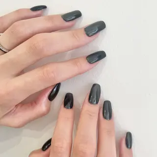 ネイル ZAZA所属・ZAZA Hanaのネイルデザイン