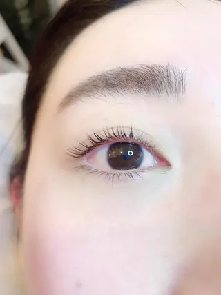 マツエク・マツパ グランアイ 船橋北口店の眉毛・アイブロウイメージ