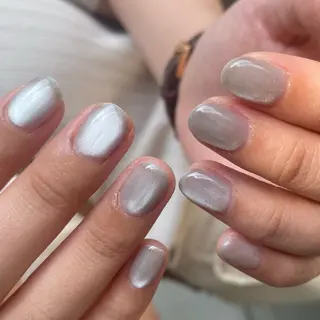 ネイル 濵田 実沙/Manonのネイルデザイン