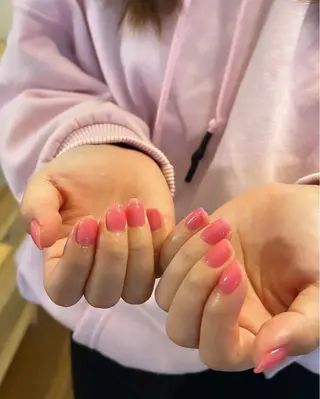 ネイル Nes.Nail所属・Miyagi Asamiのネイルデザイン