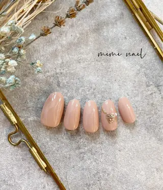 ネイル mimi nailのネイルデザイン