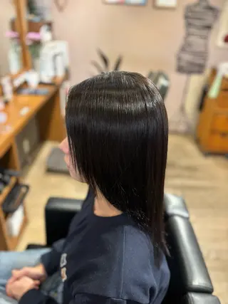 セミロング 角田リサ /代々木上原のその他イメージ