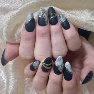 ネイル Diamond NAIL💝のネイルデザイン