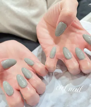 ネイル Nailist YUKOのネイルデザイン