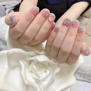ネイル 💅fleur Ayumiのネイルデザイン