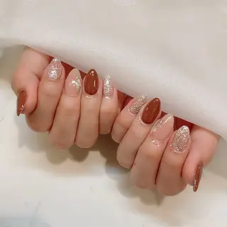 ネイル ♥ harukaのネイルデザイン