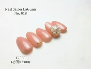 ネイル Am:nail 柏 SUE（スゥ）のネイルデザイン