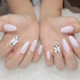 ネイル suk sallyのネイルデザイン