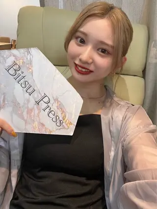 PRESS あんどうのエステ・リラクイメージ