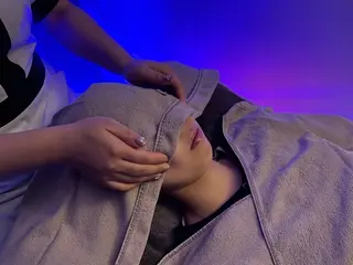 Sleep in 龍福のエステ・リラクイメージ