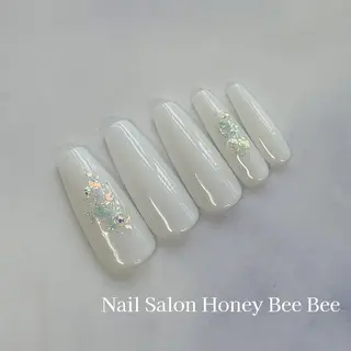 ネイル Nail salon Honey Beeのネイルデザイン