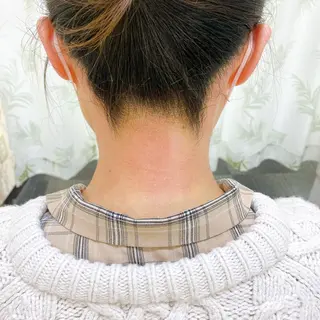 マツエク・マツパ アイブロウ Grace naoのマツエク・マツパデザイン