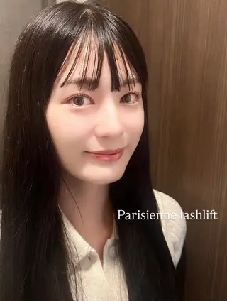 マツエク・マツパ ビューティ サロンMIORAのマツエク・マツパデザイン