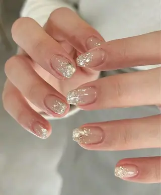 ネイル yuri nail salon所属・Yuri ユリのネイルデザイン