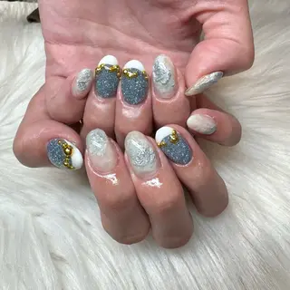 ネイル chipieee kannaのネイルデザイン