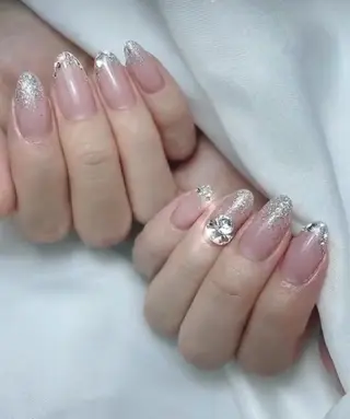 ネイル Salon by HARRY所属・永石 琴水のネイルデザイン