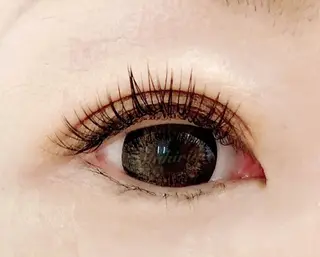 マツエク・マツパ 💟 nao💟のマツエク・マツパデザイン